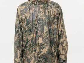 Плащ тент Remington PU waterproof Figure