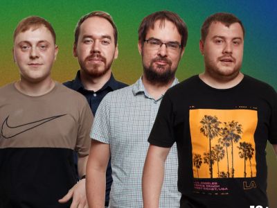 Стендап для взрослых 30+