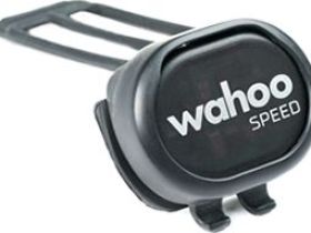 Датчик скорости Wahoo RPM (черный)