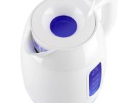 Чайник Polaris PWK 0723DDW Water Way Pro