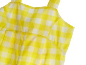 Комбинезон для девочки