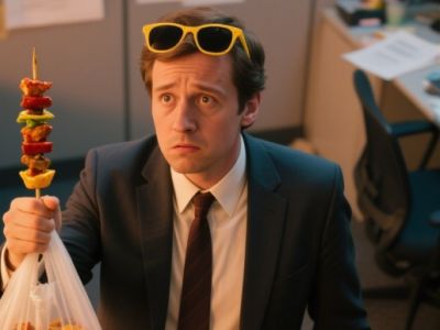 Как вернуться к работе после длительного перерыва