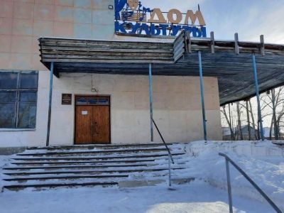 Северная библиотека – филиал № 17