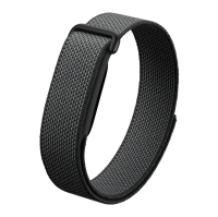Фитнес-браслет Google Fitbit Air (Obsidian)