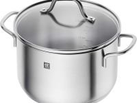 Zwilling Набор кастрюль 5 предметов Flow Zwilling