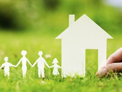 В Якутске изменят порядок выдачи земли многодетным семьям