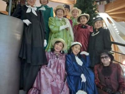 Наши мастерицы участвовали в республиканской выставке «Айар уус»