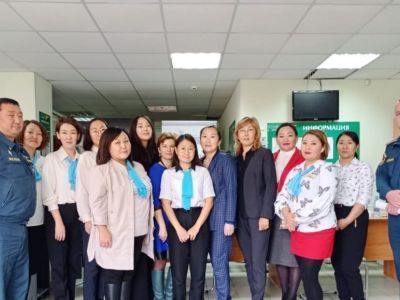 Ярмарка вакансий о проведении которой мы вас предупреждали - завершила свою работу