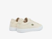 Женские кеды Lacoste LEROND SET 125 1 CFA