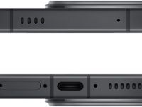 Смартфон iQOO 15R 8/256GB Чёрный