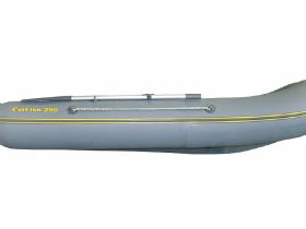 Лодка ПВХ CATFISH 290