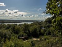 Елатомский краеведческий музей