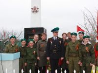 Дом культуры села Мангут