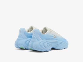 Женские кроссовки Lacoste SPINOR 225 2 SFA