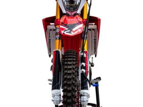 Мотоцикл кроссовый эндуро REGULMOTO CR-Z 300