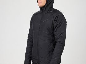 Куртка Nordski Hybrid Warm 2.0 Black