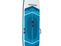 Надувная доска для SUP-бординга RED PADDLE 12'0&quot;x34&quot; All Ride