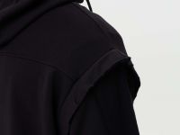 Худи мужская Remington Dune I Black