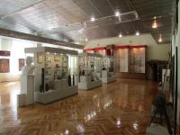 Городской музей истории города Батайска