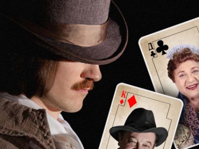 Женитьба. Почти по Гоголю