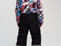 Комбинезон текстильный с полиуретановым покрытием для мальчиков