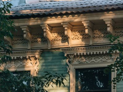 Билеты на На грани (Заповедные кварталы) / Экскурсия | Афиша | ИнфоТаймс