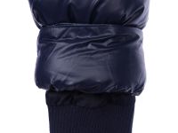 Пальто текстильное с полиуретановым покрытием для мальчиков