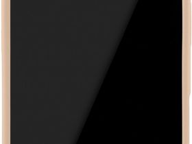 Клип-кейс uBear Touch Mag Case для Apple iPhone 16 Pro Beige