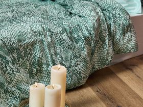 Постельное белье Ulrica (без резинки)