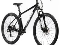 Горный велосипед Haro Flightline Two 29 DLX, год 2025, цвет Зеленый, ростовка 18