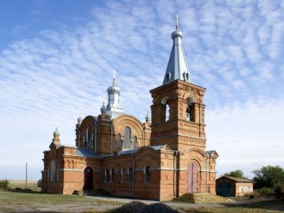 Православная церковь