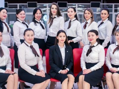 Call-центр якутского МФЦ вошел в тройку финалистов международного конкурса