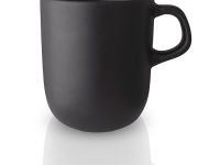 Eva Solo Чашка 300 мл черная Nordic Eva Solo