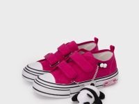 Полуботинки для девочек