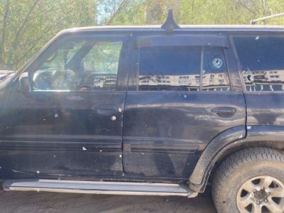 В Якутске мужчина в алкогольном психозе устроил стрельбу по автомобилям