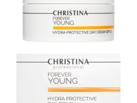 Forever Young Hydra Protective Day Cream SPF 25 - Дневной гидрозащитный крем SPF 25, 50 мл
