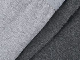 Трусы-транки, 2 штуки, Серый