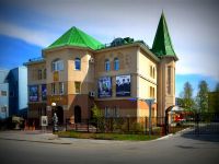 Югорский кинопрокат