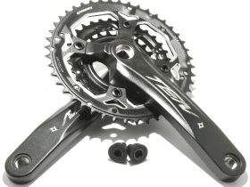 Система Prowheel Ten-851 квадрат (черный 175 мм 44 / 32 / 24)