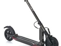 Электросамокат E-TWOW BOOSTER PLUS GRAY