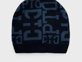 Бандана трикотажная для мальчиков, 2 шт в комплекте