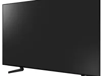 Телевизор Samsung QE83S85FAEXRU, 83", OLED, 120 Гц, Smart TV
