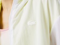 Женская куртка Lacoste SPORT на молнии