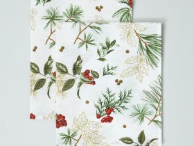 Комплект полотенец Wonderful Time