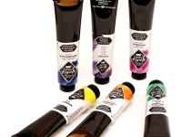 Акрил "Мастер-Класс" 46 мл Неаполитанский телесный