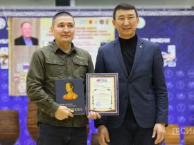 В Якутске стартовал фестиваль-конкурс деревянных изделий