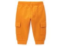 Брюки для маленького мальчика