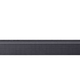 Акустическая система Samsung Q930H Q-series 9.1.4 Soundbar with Subwoofer & Rear Speakers черный