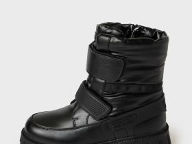 Ботинки для девочек