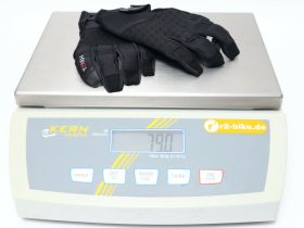 Bbb Перчатки BBB BBW-52, цвет Черный, ростовка M